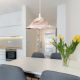 Rabalux Visilica Alabastro E27 1x MAX 60W alabaster - duvan braon (3954) - 3954