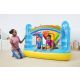 BESTWAY Trambolina na naduvavanje Hot air balloon bouncer - 3959