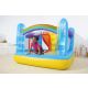 BESTWAY Trambolina na naduvavanje Hot air balloon bouncer - 3959