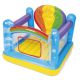BESTWAY Trambolina na naduvavanje Hot air balloon bouncer - 3959