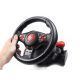 GEMBIRD STR-SHOCKFORCE-4in1 volan za PS4, PS3, Switch, PC - 39664