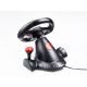GEMBIRD STR-SHOCKFORCE-4in1 volan za PS4, PS3, Switch, PC - 39664