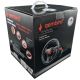 GEMBIRD STR-SHOCKFORCE-4in1 volan za PS4, PS3, Switch, PC - 39664