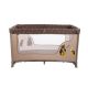BBO Prenosivi krevetac Dream&Play BK-065, bež - BK-065BEIGE