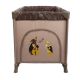 BBO Prenosivi krevetac Dream&Play BK-065, bež - BK-065BEIGE