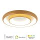 FORMA LED plaf. lampa 138W 3000K - 6400K F2081-138C WD - 007075