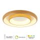 FORMA LED plaf. lampa 138W 3000K - 6400K F2081-138C WD - 007075