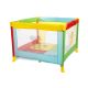 BBO Ogradica za bebe Time 2 play P-3065-1 - P-3065-1MULTI
