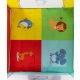 BBO Ogradica za bebe Time 2 play P-3065-1 - P-3065-1MULTI