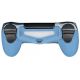 GEMBIRD JPD-Wireless-Thrillershock PC/PS4 CAMO BLUE Bezicni gamepad sa dvostrukom vibracijom - 39666