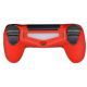 GEMBIRD JPD-Wireless-Thrillershock PC/PS4 CAMO RED Bezicni gamepad sa dvostrukom vibracijom - 39665