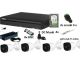 DAHUA Kamera SET-01, 4 kamere + DVR, FULL HD, 2TB - 39118