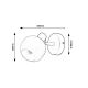 RABALUX Spot rasveta Soraya zelena E14 40W - 3966