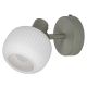 RABALUX Spot rasveta Soraya zelena E14 40W - 3966