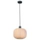 RABALUX Visilica Soraya zelena, E27 60W - 3970