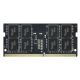 TEAM GROUP TeamGroup DDR4 TEAM ELITE SO-DIMM 4GB 2666MHz TED44G2666C19-S01 - 39719