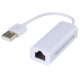 STARS SOLUTIONS Adapter USB 2.0 - LAN 10/100 box - 31609