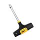 Felo Adapter sa T-ručkom za nasadnim glavama 3/8 x 125 39795260 - 39795260