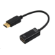 STARS SOLUTIONS Adapter DP na HDMI crni - 31620