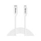 SANDBERG Kabl 136-59 USB-C PD na Lightning MFI, 2M - EP2750888