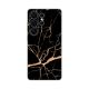Maska za Samsung S948B Galaxy S26 Ultra All Black Silikonska Print - EP2864260