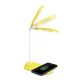 PANTONE Wireless lampa, žuta - PT-LD001Y