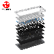 FANTECH Gejmerska mehanička tastatura MK910 PBT MAXFIT FROST WIRELESS Space (ŽUTI SWITCH) - 213774