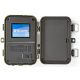 NEDIS WCAM130GN Kamera na baterije za spoljnu upotrebu, 16MPix (3Mpix CMOS) 20m, LCD, Night vision - 39784