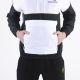 SERGIO TACCHINI Šuškavac Lista Half Zip Track Jacket M - 39981-043