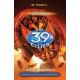 39 tragova: Crni krug – peta knjiga - 9788652115402