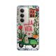 Maska za Xiaomi Redmi 15 4G Bella Vita Silikonska Print Skin - EP2995385