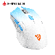 FANTECH Gejmerski mis wireless WG11V2RD Cruiser II Plavi - EP3093794