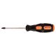 TOP TOOLS Odvijač PZ1x75 mm - 39D655