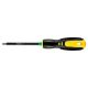 TOPEX Odvijač torx T20x100 mm - 39D844