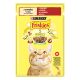 FRISKIES Vlažna hrana za mačke u sosu sa govedinom 85g - 7613036964166