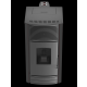 MARELI Kamin na pelet ONYX 12 air (12kW) crna - EP3020643