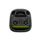 XWAVE Bluetooth zvučnik PARTY BOX 6022, crna - 1430095