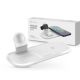 DEVIA Punjač Wireless 3u1, V5 15W - 101-1-1-1-1