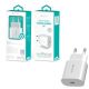 DEVIA Adapter Smart Series PD Quick Charger 20W Type-c - 167