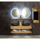 CERAMICA LUX Una donji deo P 145 konzolna - 300256