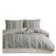 VIKTORIJA Set posteljine Classy 200x220cm Dokya - VLK000506-dokya