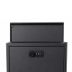GS Mailbox Poštansko sanduče Napoli, 330x260x90mm, sa 2 ključa - EP3065792