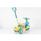 WINNER BIKE ROMOBIL GURALICA BLUE/YELLOW WB-8085 - TRO0018
