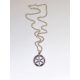 ROD - Ogrlica od sterling srebra PERUNIKA - ROD000053