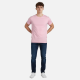 Mafimi Majica kratak rukav roze - EP2856662