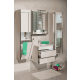 CERAMICA LUX Tara Bella donji deo 75 plazma konzolna - 300275