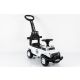 WINNER BIKE GO CART CAR WHITE - TRO0039