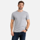 Mafimi Majica kratak rukav siva - EP2856647