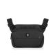 GABOL Muška torbica za struk 19x12x3cm Flash, crna - 16TRMG545664C