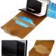 Novcanik Coteci Luxury Series + Anti-theft OT-014 crni - EP3177348